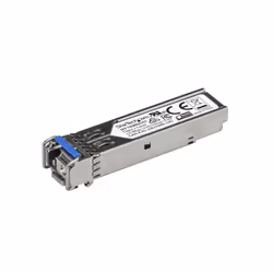 StarTech.com Module de transceiver SFP 100BASE-BX fibre optique 100 Mb/s (Charge montante) - Conforme aux normes MSA - Monomo ...