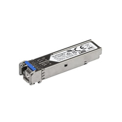 StarTech.com Module de transceiver SFP 100BASE-BX fibre optique 100 Mb/s (Charge montante) - Conforme aux normes MSA - Monomode LC - 10 km
