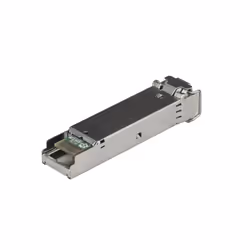 StarTech.com Module de transceiver SFP 100BASE-BX fibre optique 100 Mb/s (Charge montante) - Conforme aux normes MSA - Monomode LC - 10 km