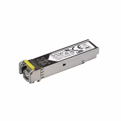 StarTech.com Module de transceiver SFP 100BASE-BX fibre optique 100 Mb/s (Charge descendante) - Conforme aux normes MSA - Mon ...