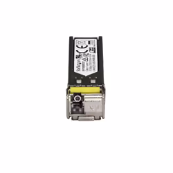 StarTech.com Module de transceiver SFP 100BASE-BX fibre optique 100 Mb/s (Charge descendante) - Conforme aux normes MSA - Monomode LC - 10 km