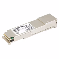 StarTech.com Module de transceiver QSFP+ 40GBASE-SR4 à fibre optique 40 Gigabit - Conforme aux normes MSA - Multimode MPO - 150 m