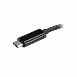 StarTech.com Hub USB-C 4 ports - Mini-hub - USB-C vers 4x USB-A - USB 2.0 - Vue supplémentaire 4