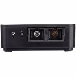 StarTech.com Adaptateur réseau USB 2.0 vers fibre optique SC jusqu'à 2 km - USB vers Ethernet 10/100 Mbps