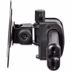 StarTech.com Support de bureau articulé pour trois écrans en acier robuste et aluminium - Vue supplémentaire 5
