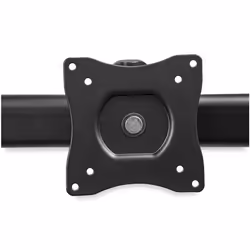 StarTech.com Support de bureau articulé pour trois écrans en acier robuste et aluminium - Vue supplémentaire 6