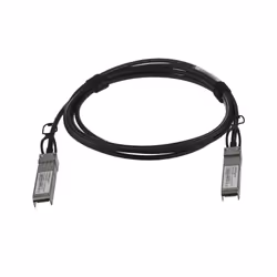 StarTech.com Câble SFP+ à connexion directe conforme aux normes MSA - Cordon DAC Twinax de 2 m