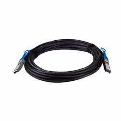 StarTech.com Câble SFP+ à connexion directe compatible HPE J9285B - Cordon DAC Twinax de 7 m