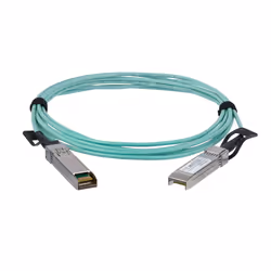 StarTech.com Câble SFP+ optique actif (AOC) compatible Cisco SFP-10G-AOC3M - 3 m - Vue supplémentaire 2