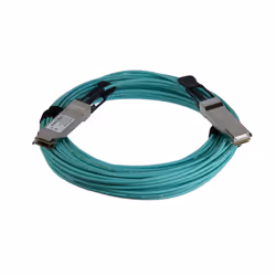 StarTech.com Câble QSFP+ optique actif (AOC) conforme aux normes MSA - 30 m