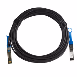 StarTech.com Câble SFP+ à connexion directe compatible Cisco SFP-H10GB-ACU10M - DAC de 10 m