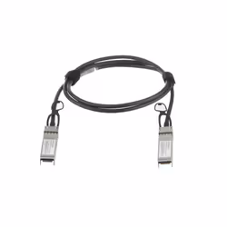 StarTech.com Câble SFP+ à connexion directe conforme aux normes MSA - Cordon DAC Twinax de 1 m
