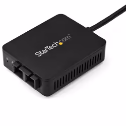 StarTech.com Adaptateur réseau USB 3.0 vers fibre optique SC Gigabit Ethernet jusqu'à 550 m - Vue supplémentaire 4