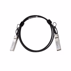 StarTech.com Câble SFP+ à connexion directe compatible Juniper EX-SFP-10GE-DAC-1M - DAC de 1 m
