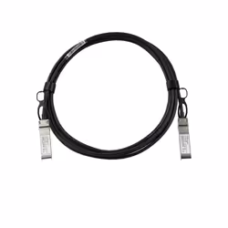 StarTech.com Câble SFP+ à connexion directe compatible Juniper EX-SFP-10GE-DAC-5M - DAC de 3 m