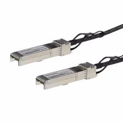 StarTech.com Câble SFP+ à connexion directe compatible Juniper EX-SFP-10GE-DAC-5M - DAC de 5 m, 5 m, SFP+, SFP+