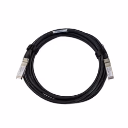 StarTech.com Câble SFP+ à connexion directe compatible Juniper EX-SFP-10GE-DAC-5M - DAC de 5 m