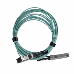 StarTech.com Câble QSFP+ optique actif (AOC) conforme aux normes MSA - 10 m