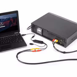 StarTech.com SVID2USB232 carte d'acquisition vidéo Composite + S-Video + RCA - Vue supplémentaire 7
