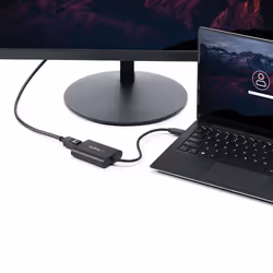 StarTech.com Adaptateur USB 3.0 vers DisplayPort 4K 30Hz - Vue supplémentaire 4