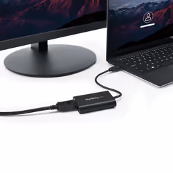 StarTech.com Adaptateur USB 3.0 vers DisplayPort 4K 30Hz - Vue supplémentaire 5