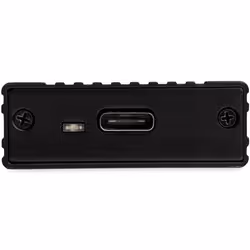 StarTech.com Boîtier disque dur externe USB 3.1 Type C vers SSD M.2 NVMe