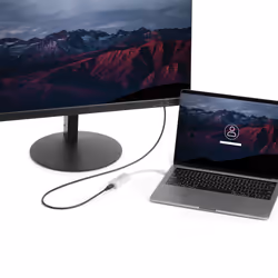 StarTech.com Adaptateur USB-C vers Mini DisplayPort - 4K 60Hz - Blanc - Adaptateur USB 3.1 Type-C vers Mini DP - La Version Mise à Jour est CDP2MDPEC - Vue supplémentaire 6