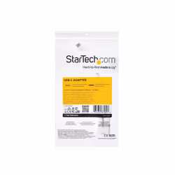 StarTech.com Adaptateur USB-C vers Mini DisplayPort - 4K 60Hz - Blanc - Adaptateur USB 3.1 Type-C vers Mini DP - La Version Mise à Jour est CDP2MDPEC - Vue supplémentaire 7
