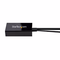 StarTech.com Adaptateur DVI vers DisplayPort avec alimentation USB - 1920 x 1200 - Vue supplémentaire 4