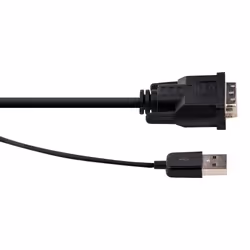 StarTech.com Adaptateur DVI vers DisplayPort avec alimentation USB - 1920 x 1200 - Vue supplémentaire 5