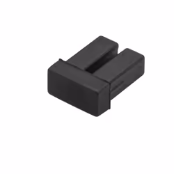 StarTech.com Cache-poussière pour SFP LC - Paquet de 10