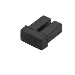 StarTech.com Cache-poussière pour SFP LC - Paquet de 10