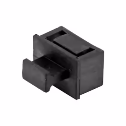 StarTech.com Housse anti-poussière pour SFP - Paquet de 10