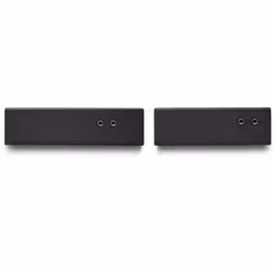 StarTech.com Rallonge HDMI sur CAT5e / CAT6 - Câble d'Alimentation - 4K 60Hz jusqu'à 70m - 1080p 60Hz jusqu'à 100m