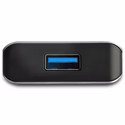 StarTech.com Hub USB-C à 4 Ports (10Gbps) avec 3x USB-A & 1x USB-C - Power Delivery Passthrough 100W - Adaptateur USB 3.2 Gen 2 Type C pour PC Portable - Compatible avec TB3 - Vue supplémentaire 4