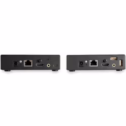 StarTech.com Extender KVM USB sur réseau IP avec vidéo HDMI 4K 30 Hz - Vue supplémentaire 4