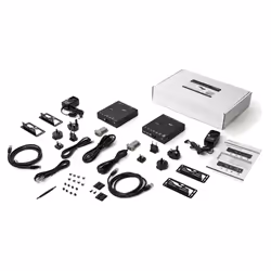 StarTech.com Extender KVM USB sur réseau IP avec vidéo HDMI 4K 30 Hz - Vue supplémentaire 5