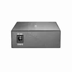 StarTech.com MCMGBSCMM055 convertisseur de support réseau 1000 Mbit/s 850 nm Multimode Noir - Vue supplémentaire 4