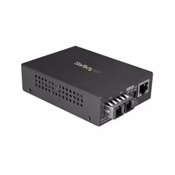 StarTech.com MCMGBSCSM10, 1000 Mbit/s, 10Base-T, 100Base-TX, 1000Base-T, 100Base-LX, IEEE 802.1Q, IEEE 802.3, IEEE 802.3ab, I ...