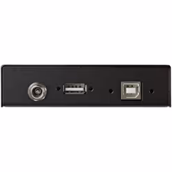 StarTech.com Hub Série 8 Ports USB vers RS232/RS485/RS422 - Convertisseur Industriel USB 2.0 vers DB9 - IP30 - Hub Série Métallique Montable sur Rail DIN - Protection ESD 15kV - Vue supplémentaire 4