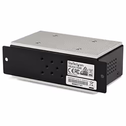 StarTech.com Multiprise USB 2.0 industrielle à 7 ports avec protection électrostatique (ESD) 15 kV - Vue supplémentaire 4