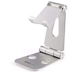 StarTech.com Support pour Téléphone et Tablette - Support Universel Pliable pour Smartphones et Tablettes Support Ergonomique ...