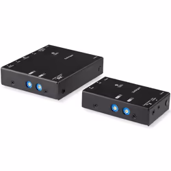 StarTech.com Kit extendeur HDMI sur IP avec compression vidéo avancée - Vue supplémentaire 4