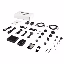 StarTech.com Kit extendeur HDMI sur IP avec compression vidéo avancée - Vue supplémentaire 7