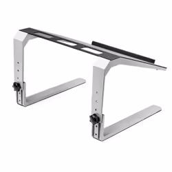 StarTech.com Support pour ordinateur portable ajustable - A toute épreuve - Vue supplémentaire 4