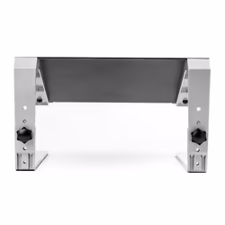 StarTech.com Support pour ordinateur portable ajustable - A toute épreuve - Vue supplémentaire 5