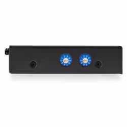 StarTech.com ST12MHDLNHR extension audio/video Récepteur AV Noir - Vue supplémentaire 5