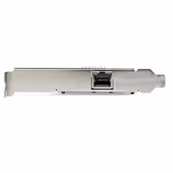 StarTech.com Carte Adaptateur Réseau PCIe 5G - Adaptateur d'Interface Réseau PCIe NBASE-T & 5GBASE-T 2.5BASE-T - 5/2.5/1GbE Multi Gigabit Ethernet Workstation NIC - Carte LAN 4 Vitesses