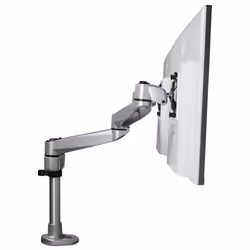 StarTech.com Bras pour écran PC double affichage pour bureau - Multidirectionnel - Vue supplémentaire 10