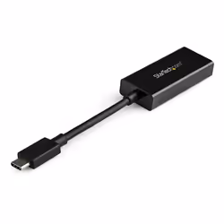 StarTech.com Adaptateur USB Type-C vers HDMI 4K 60 Hz avec HDR, USB Type-C, Sortie HDMI, 3840 x 2160 pixels